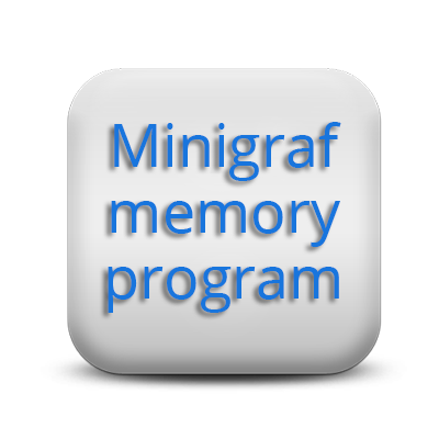 Alfa memory program spares