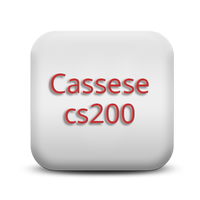 Cassese cs200
