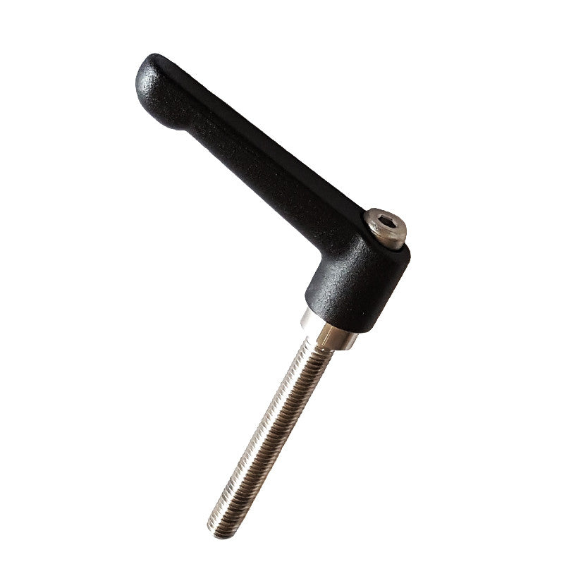 Clamping Handle - Underpinner Spares