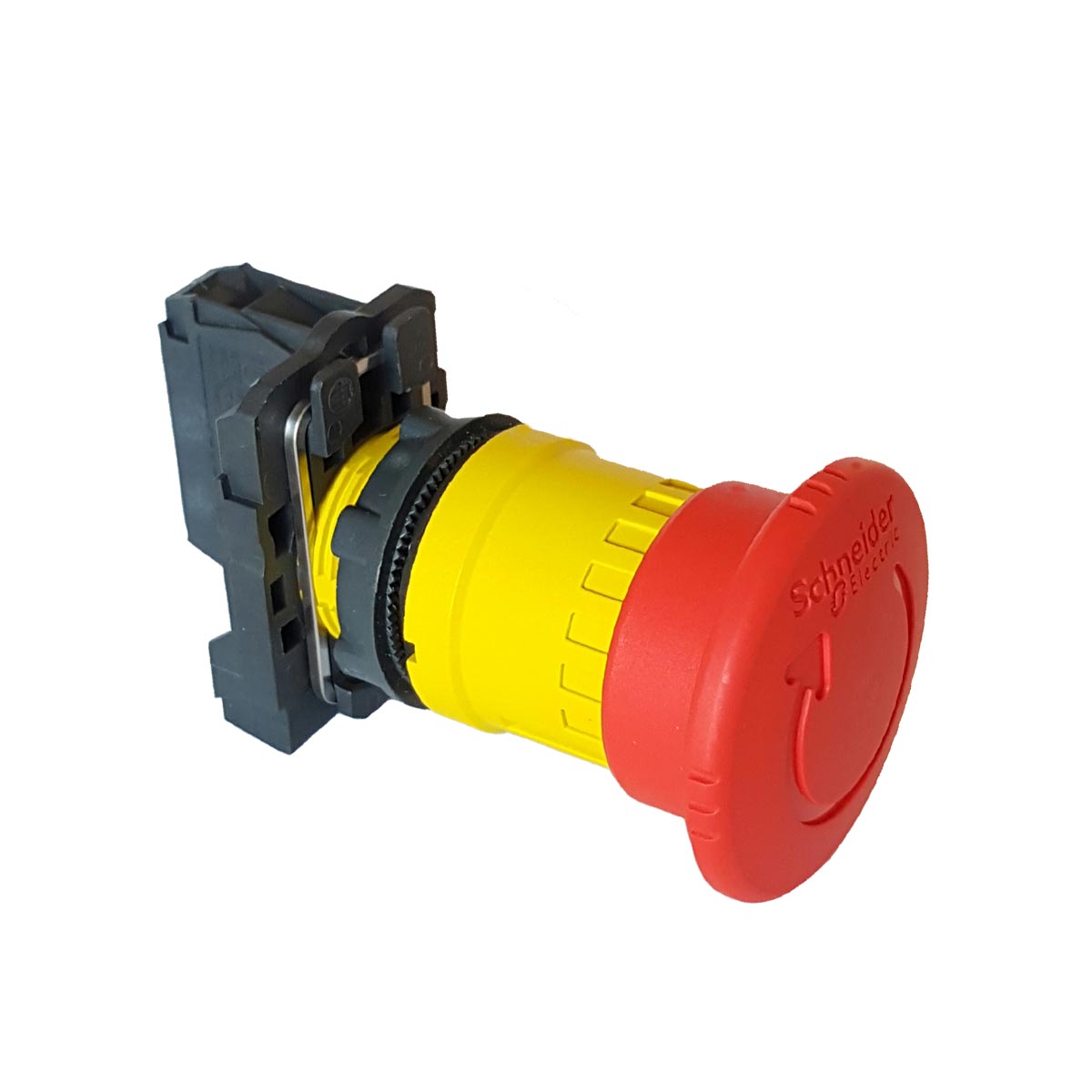 Emergency Stop Button / Switch - Underpinner Spares