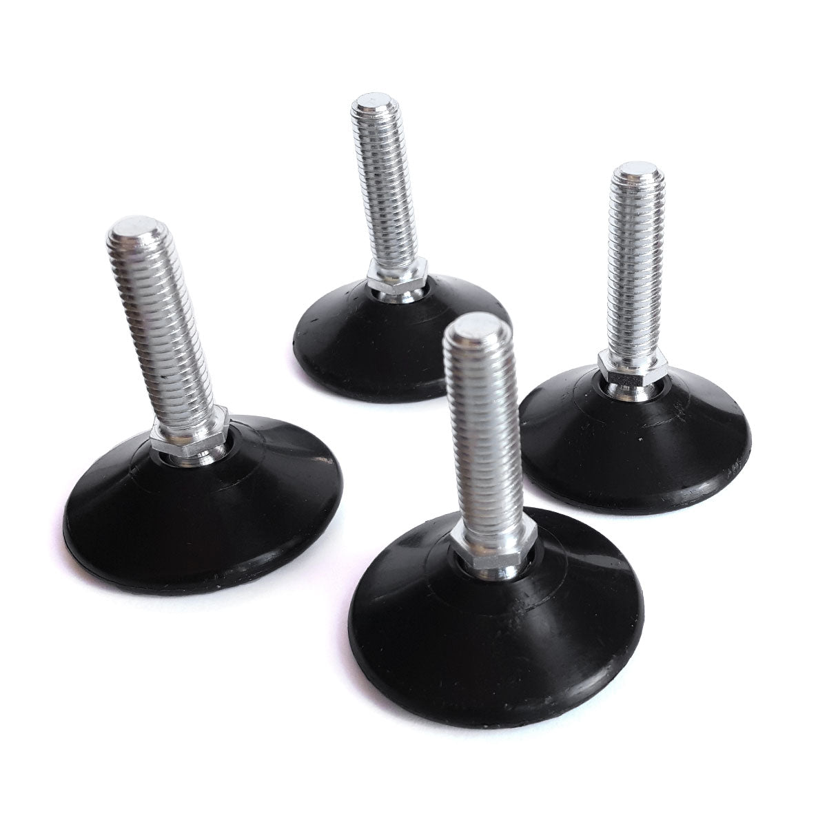 Minigraf - Adjustable Stand Feet x4 - Underpinner Spares