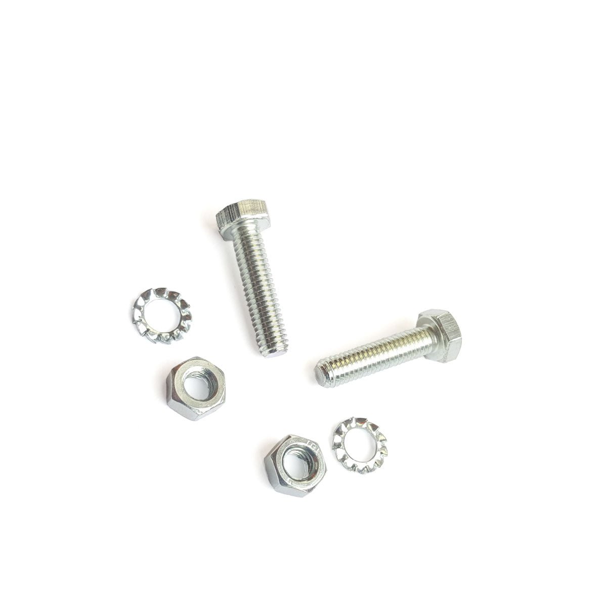 Mounting Bolts - Underpinner Spares