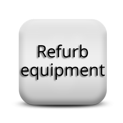 Used framing equipment
