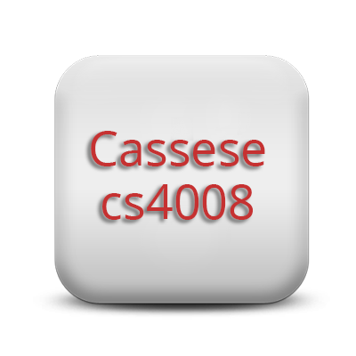 Cs4008 parts