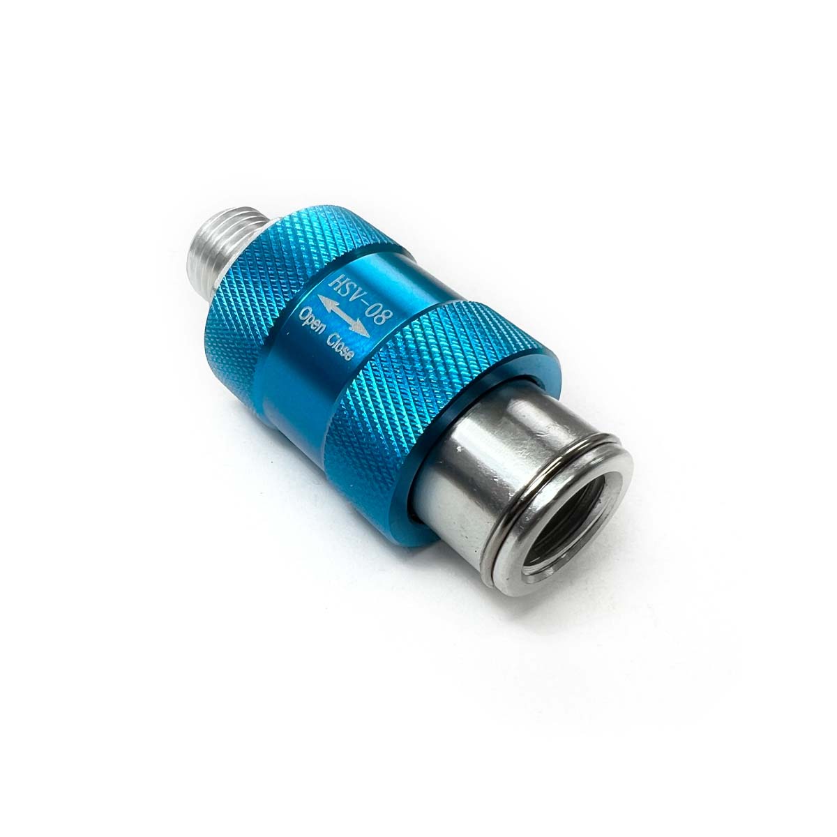 Air Shut Off Valve - Underpinner Spares