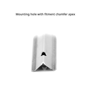 z506 mounting hole Cassese underpinner spares