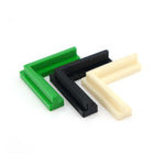 Chevron clamp pads for Cassese - Underpinner Spares
