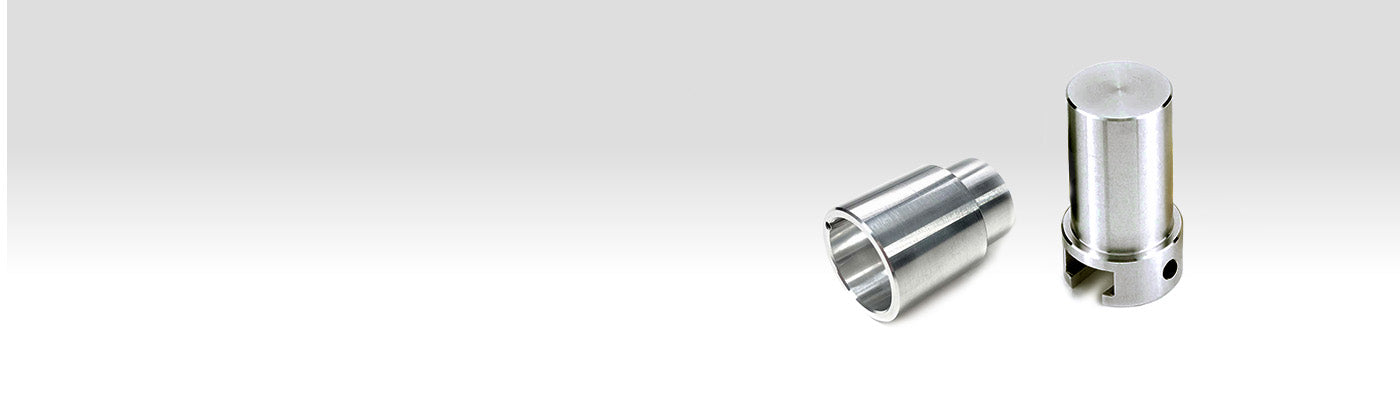 Cassese clamping pad holders - Underpinner Spares