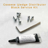Cassese wedge block service kit - Underpinner Spares