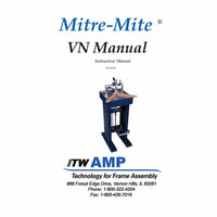 Alfamacchine 1M user manual