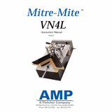 Alfamacchine VN4L user manual