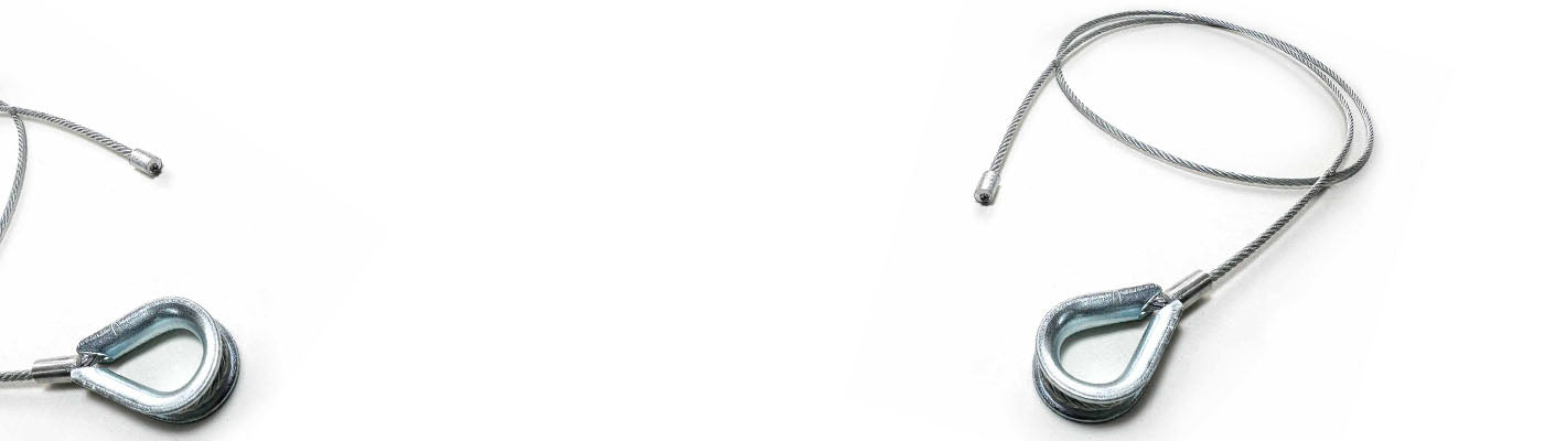 Cassese 88 Pedal Cable z1521 - Underpinner Spares