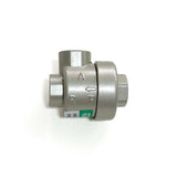 quick exhaust valve 1/4" - Underpinner Spares