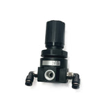 Cs200, Cs299mxl Clamp Regulator + fittings - Underpinner Spares