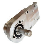 Cs939 Blade Bearing Assy refubishment - Underpinn