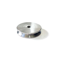Cassese pedal cable pulley - Underpinner Spares