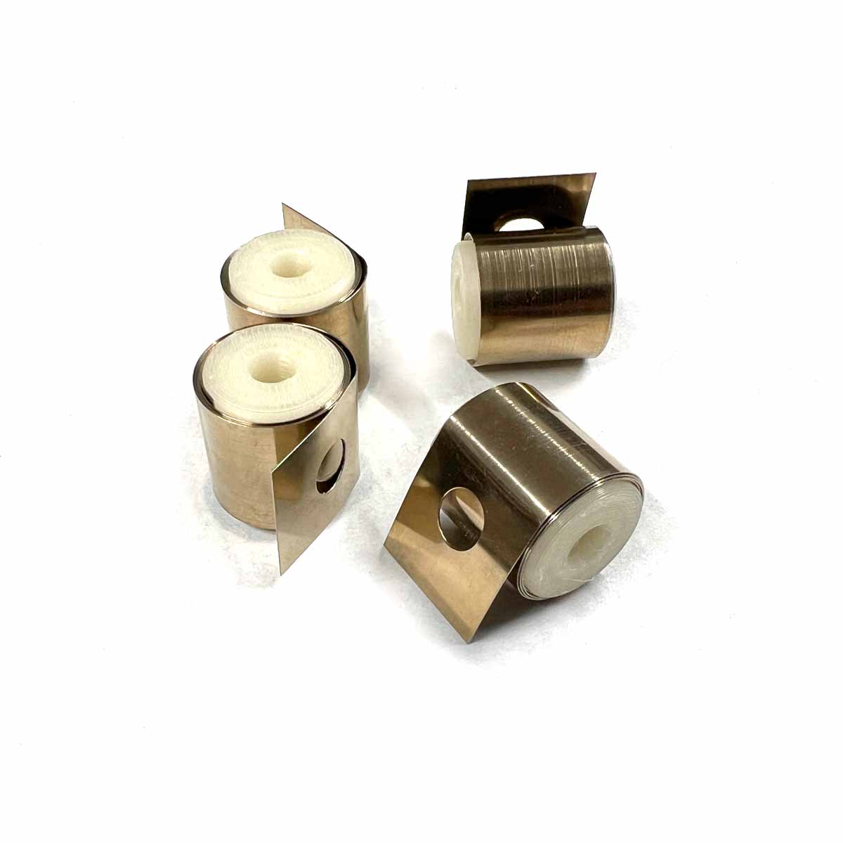 Insert and 18mm Cartridge Spring - Underpinner Spares