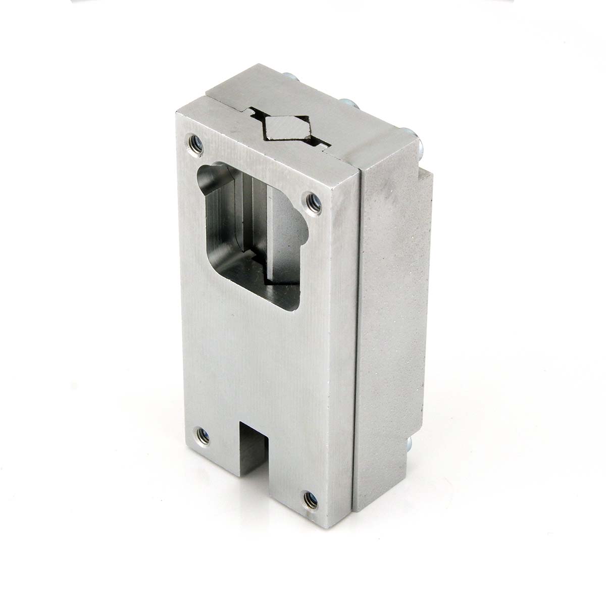 Wedge Distributor Block - Underpinner Spares