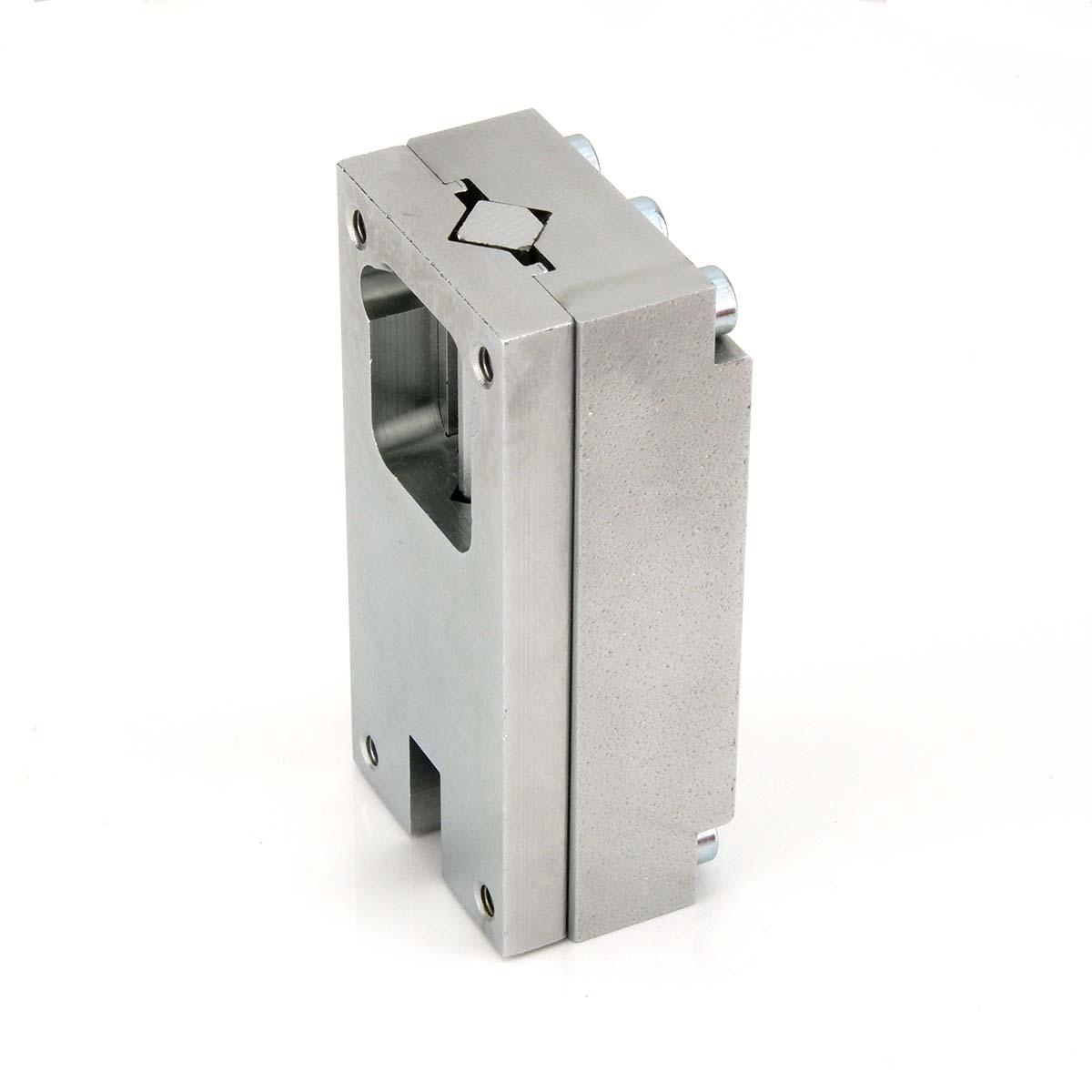 Wedge Distributor Block - Underpinner Spares