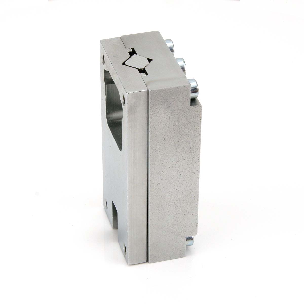 Wedge Distributor Block - Underpinner Spares