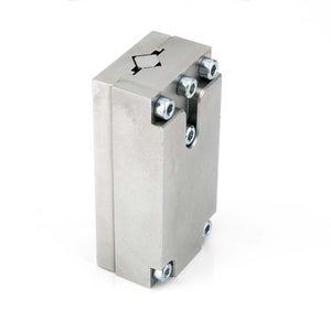 Wedge Distributor Block - Underpinner Spares
