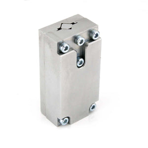 Wedge Distributor Block - Underpinner Spares