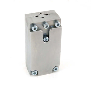 Wedge Distributor Block - Underpinner Spares