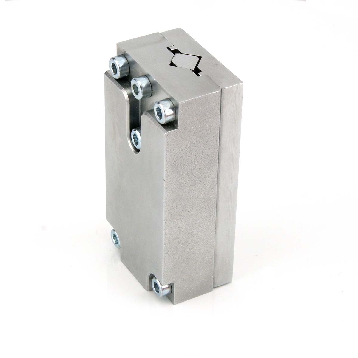 Wedge Distributor Block - Underpinner Spares