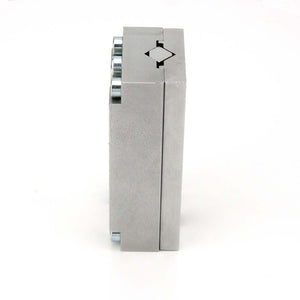 Wedge Distributor Block - Underpinner Spares