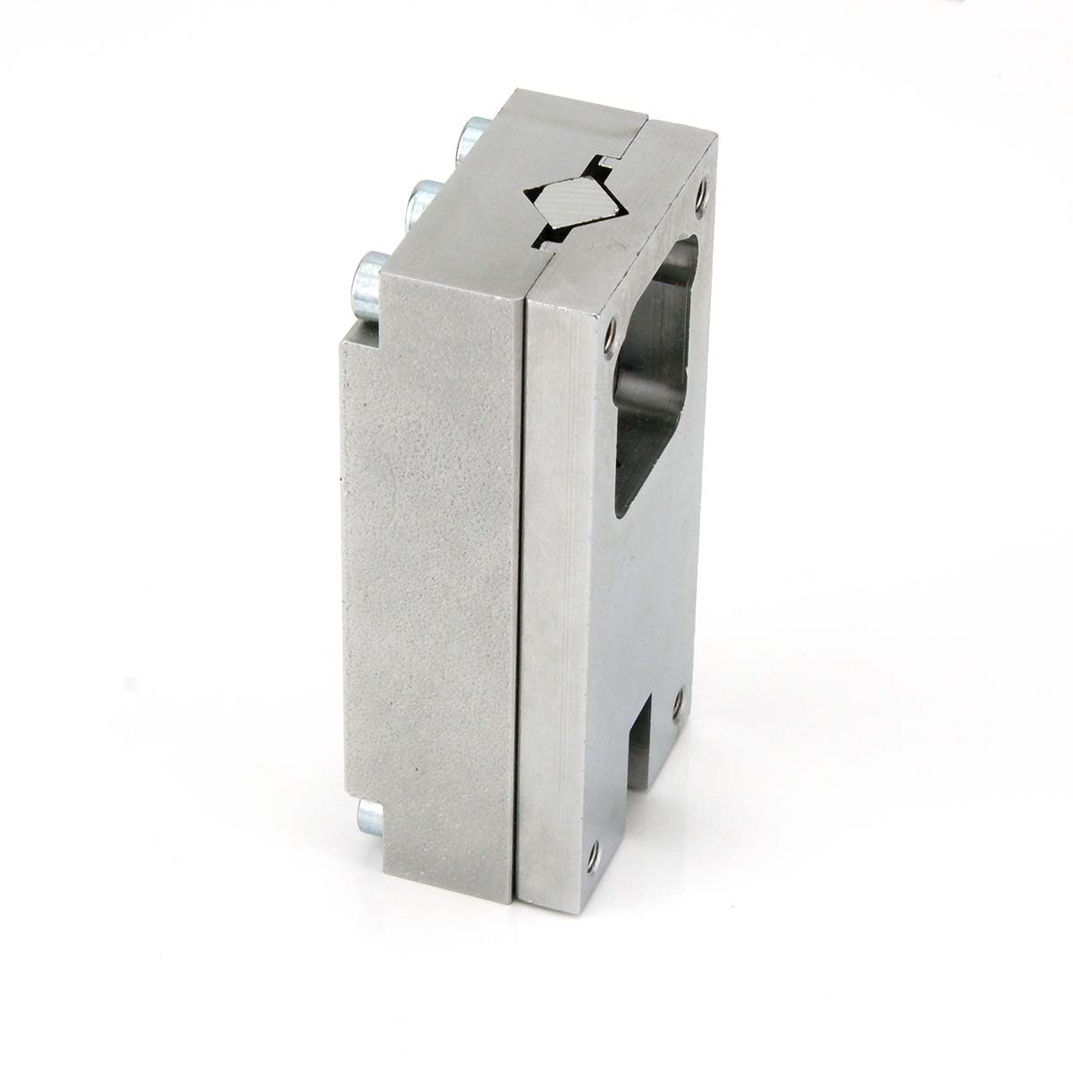 Wedge Distributor Block - Underpinner Spares