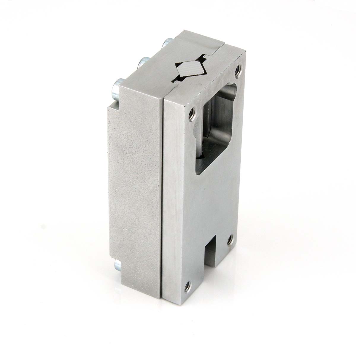 Wedge Distributor Block - Underpinner Spares