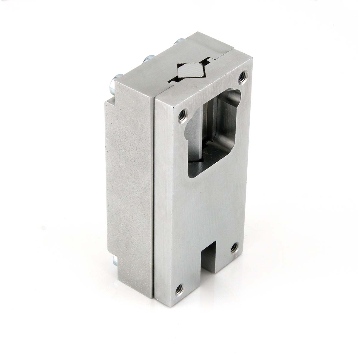 Wedge Distributor Block - Underpinner Spares