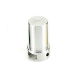 Aluminium Cassese Tri Pad Holder - Underpinner Spares