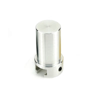Aluminium Cassese Tri Pad Holder z816 - Underpinner Spares