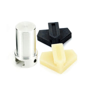 cassese pad holder and two tri pads z817 - Underpinner Spares