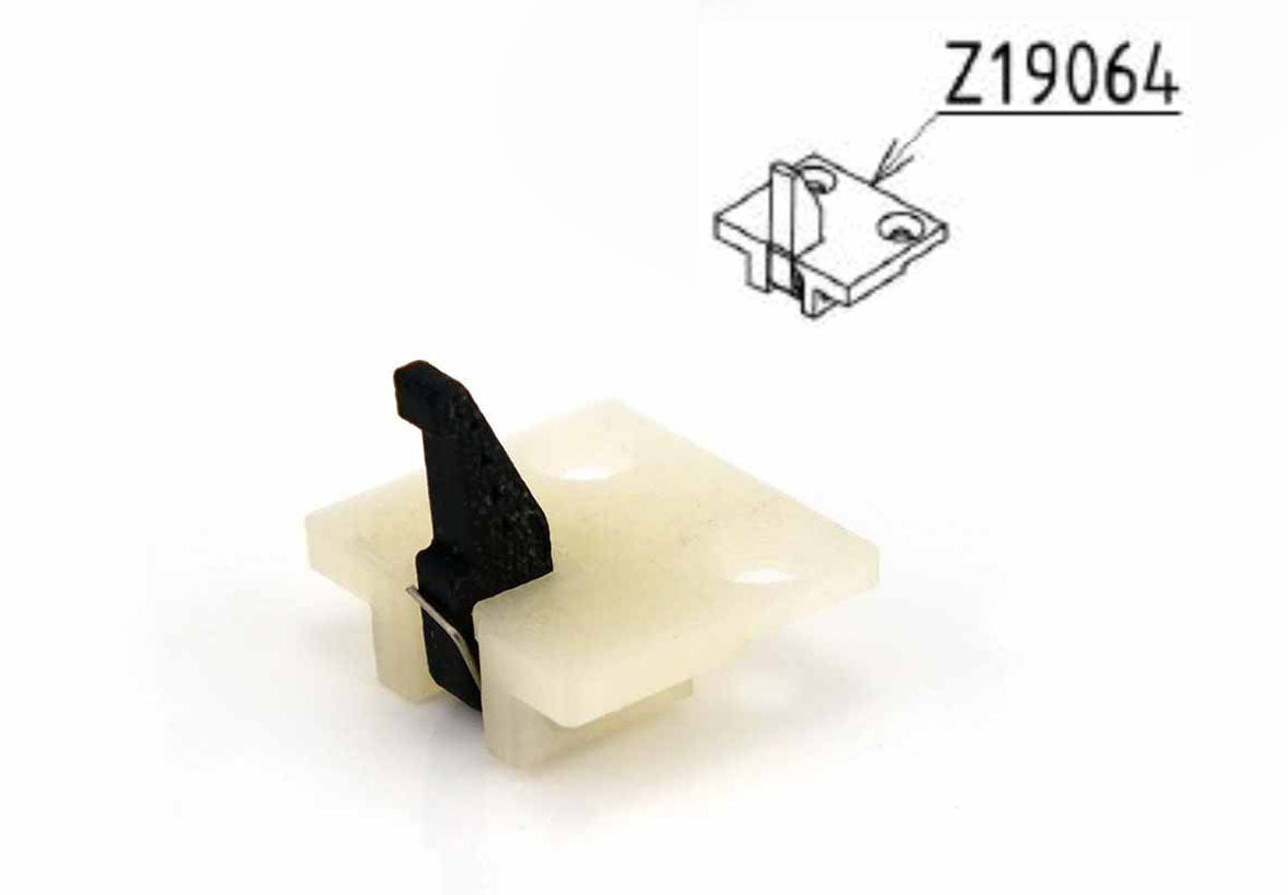 z19064 Cassese - Underpinner Spares