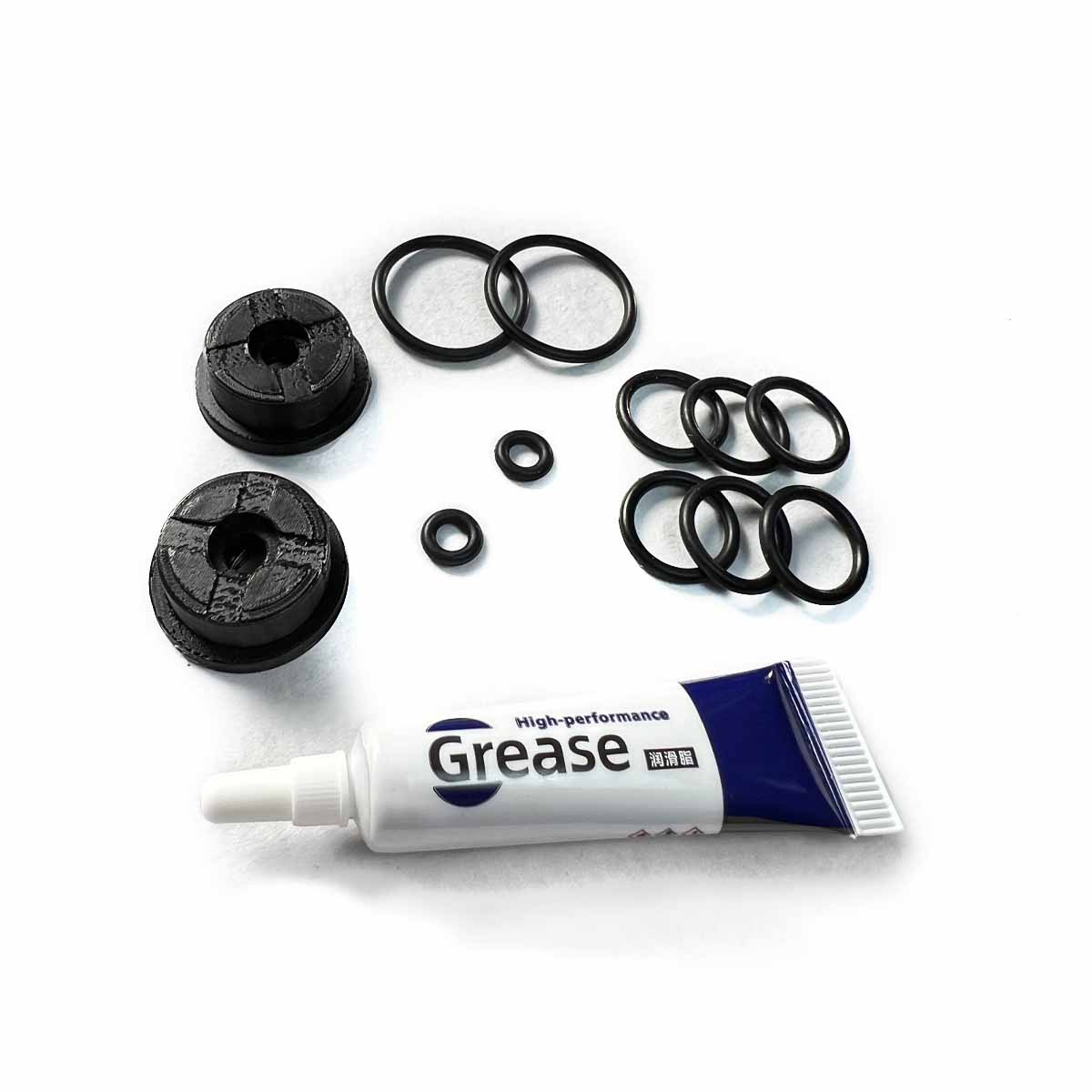 Repair Kit - Cs810 Cs276 Compair D1D406 valve