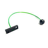 Cs810 pull cord with mounting plate - Underpinner Spares