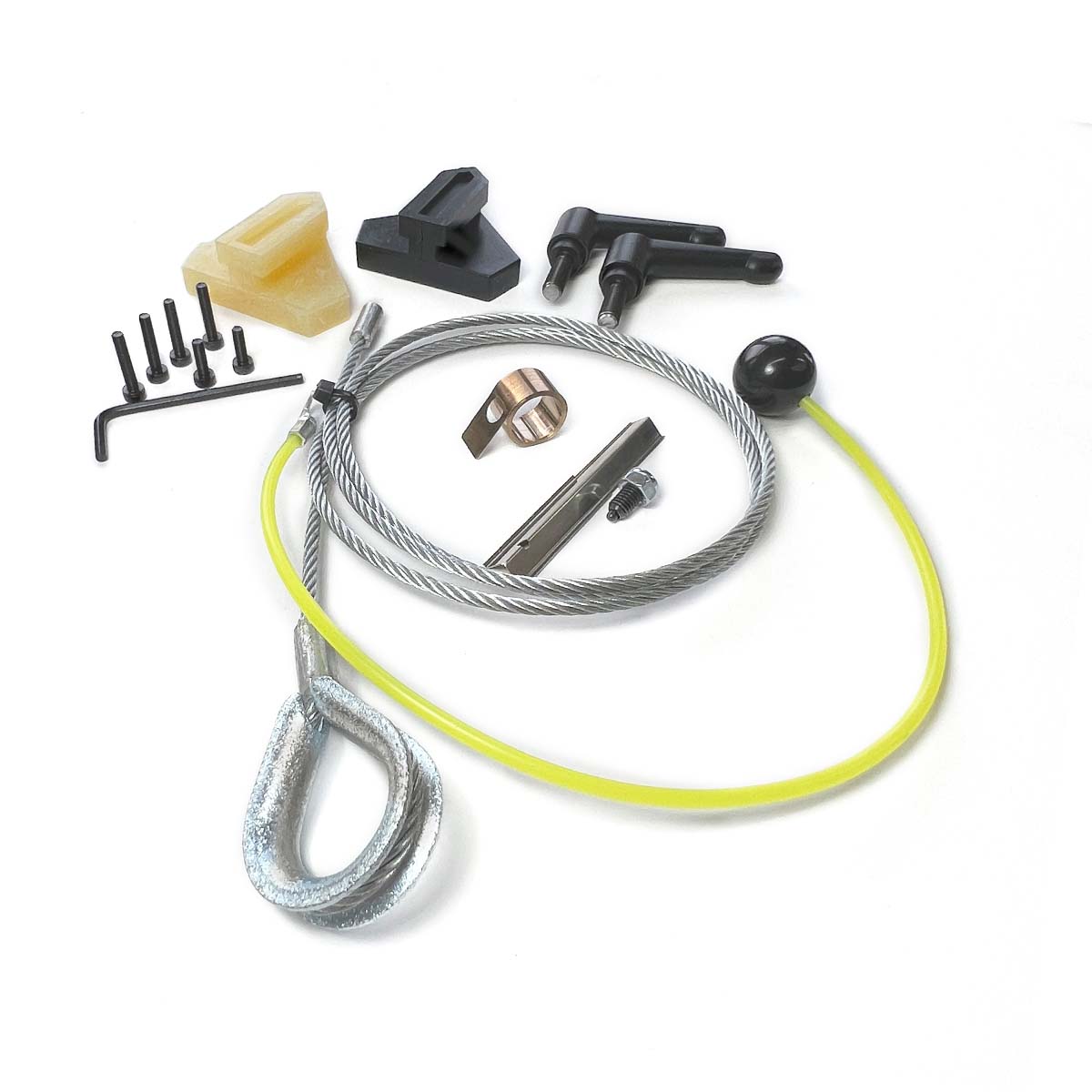 Cs88 Service / Spares Kit - Underpinner Spares