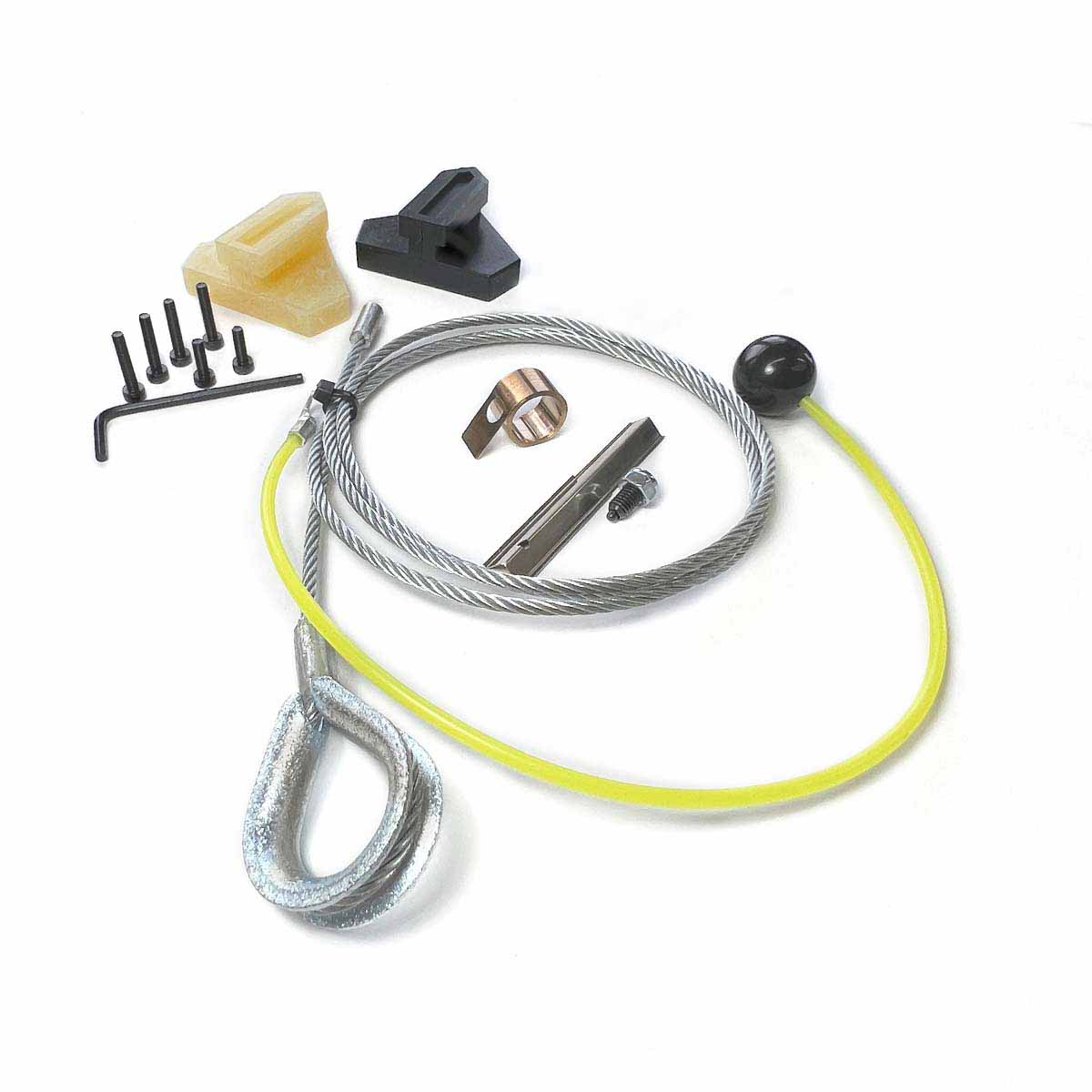 Cs88 Service / Spares Kit - Underpinner Spares