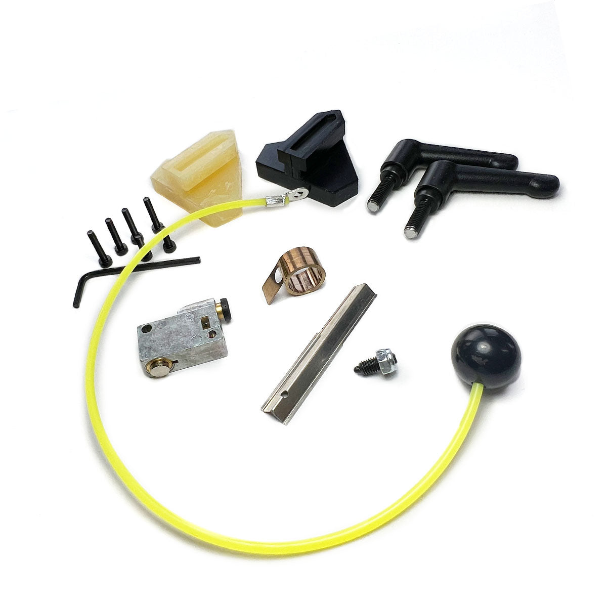 Cs89 Service / Repair Kit - Underpinner Spares