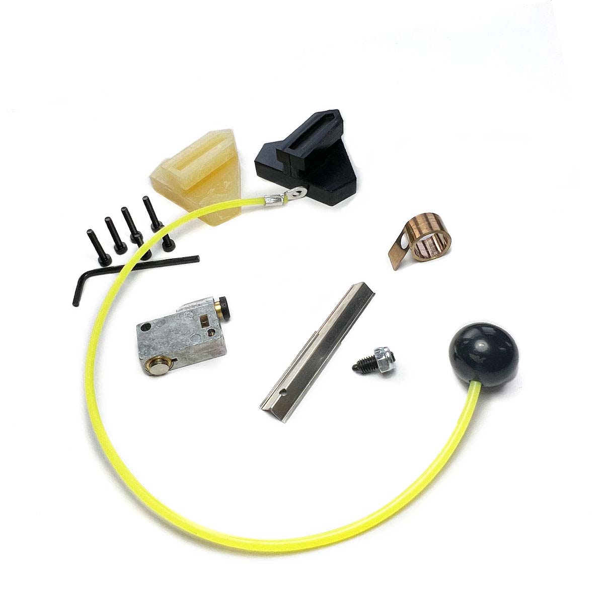 Cs89 Service / Repair Kit - Underpinner Spares