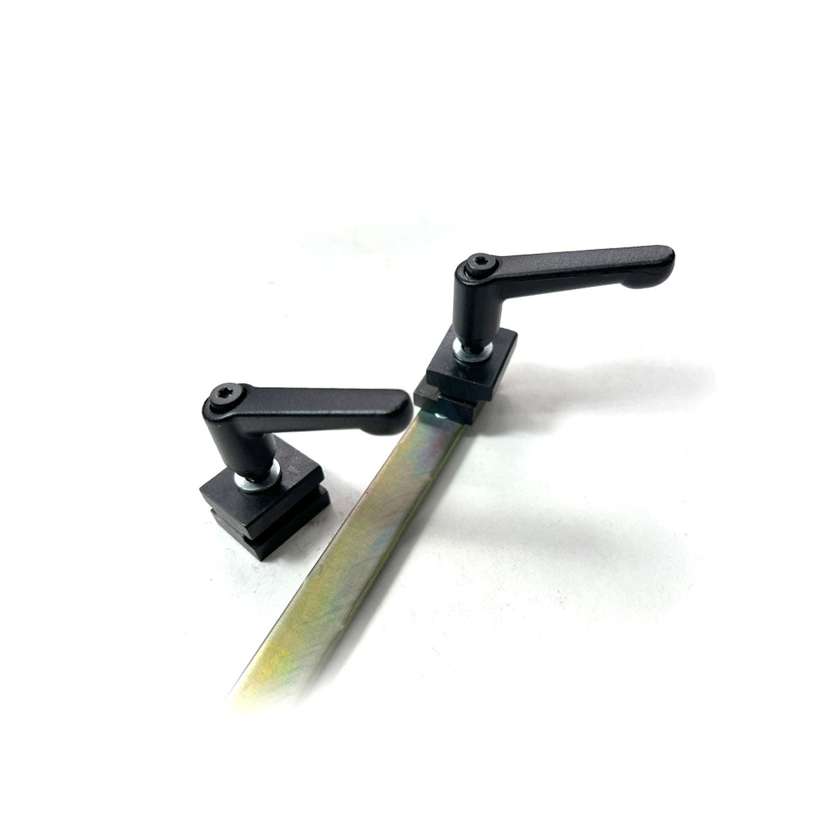 Cassese 88 89 Position Stop Complete - Underpinner Spares