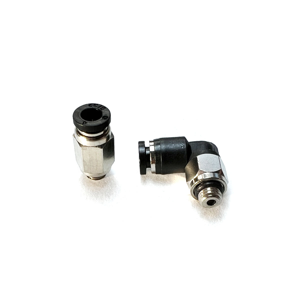 Push Fitting M5 - Underpinner Spares
