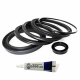 Hammer Piston Seal  kit - Underpinner Spares