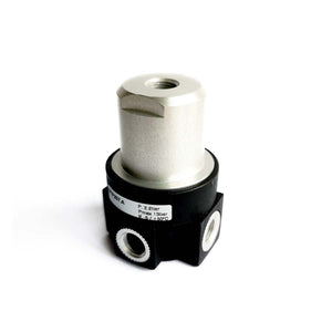 Alfamacchine Soft Clamp Regulator - Underpinner Spares
