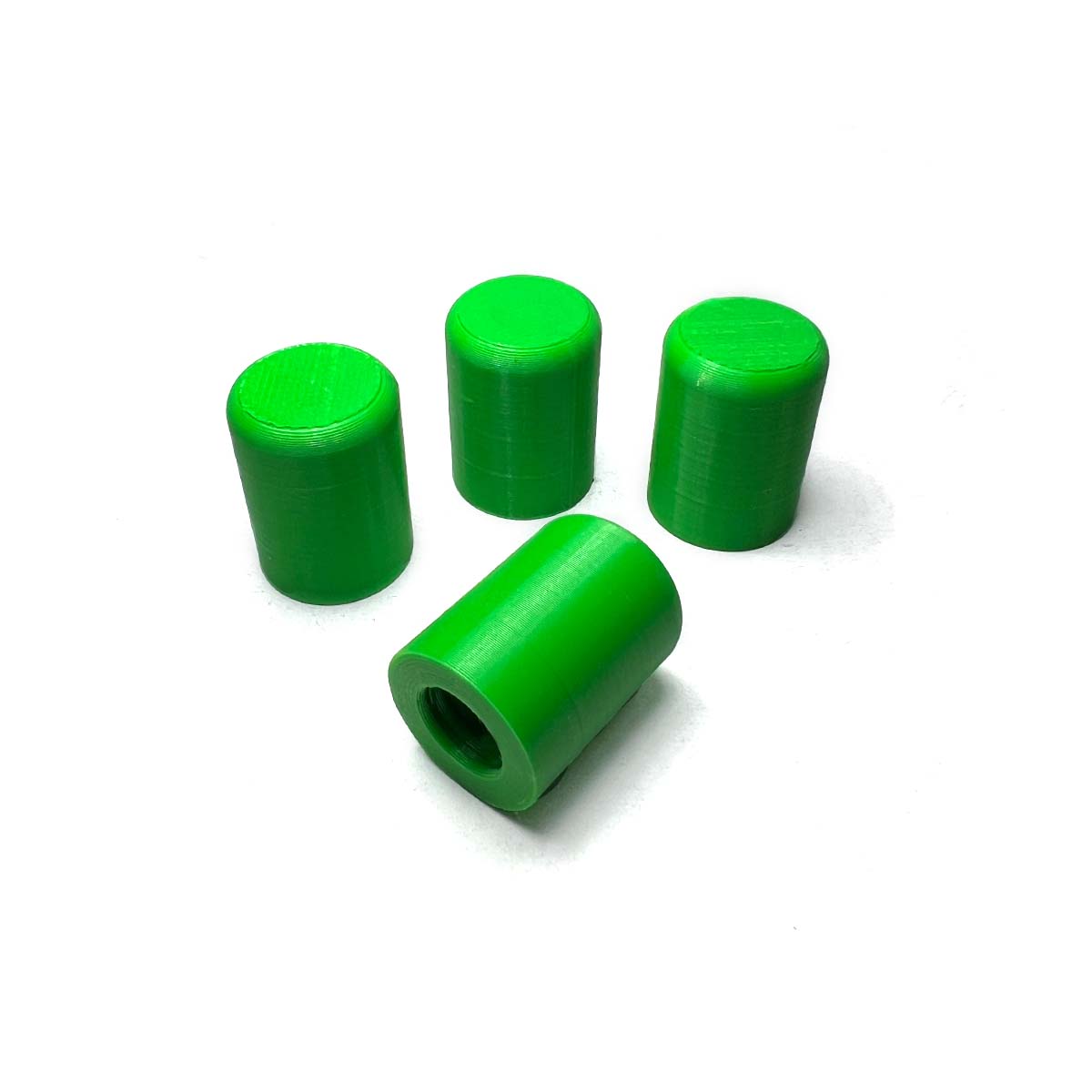 t350 clamp pads x4 - Underpinner Spares