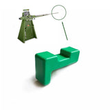 morso end cap - Underpinner Spares