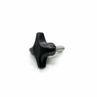 Morso Stop Block Handle - Underpinner Spares
