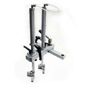 alfamacchine double clamp unit